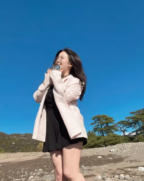 Heart-stopping by NSFWPostMaster3000