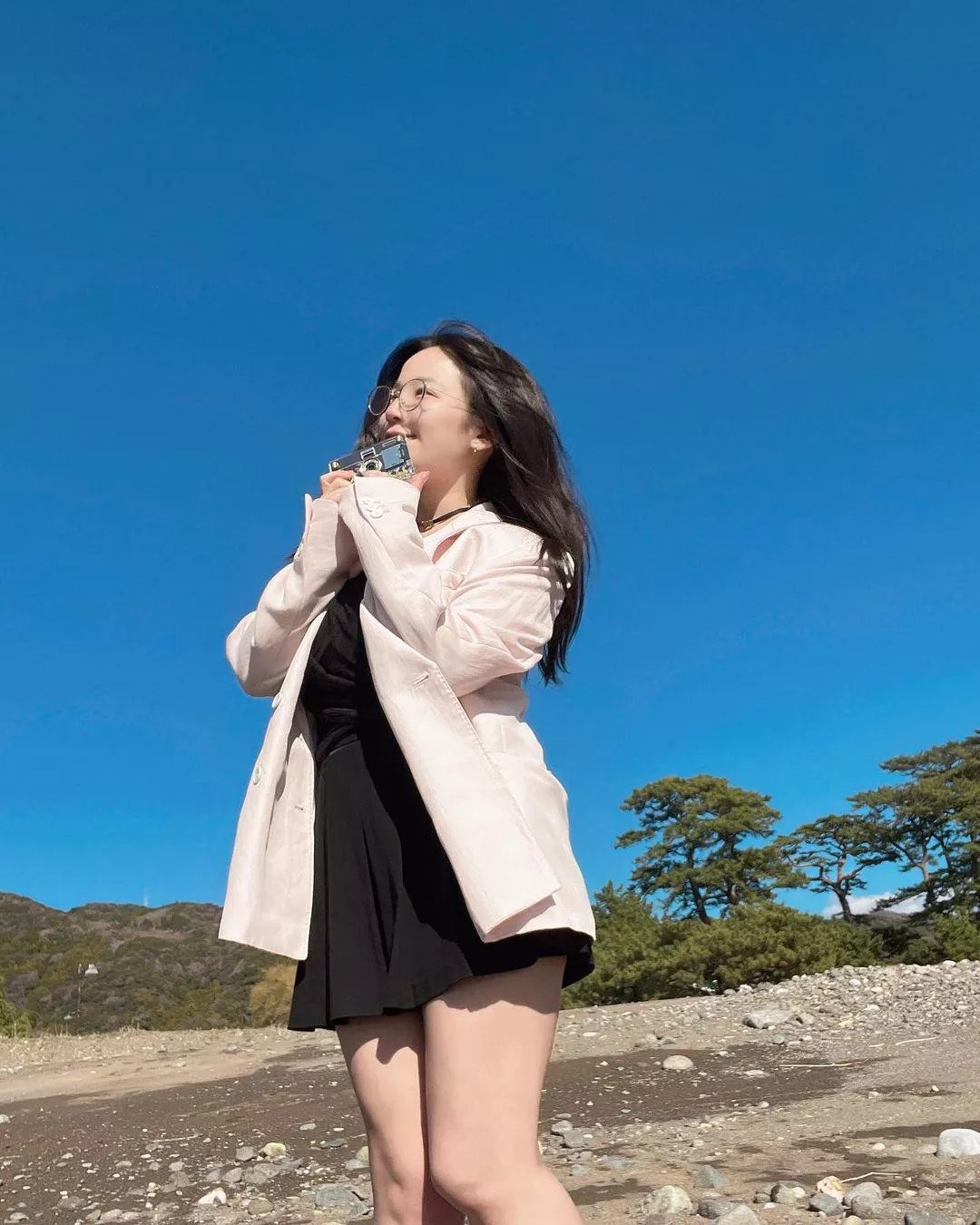 Heart-stopping posted by NSFWPostMaster3000