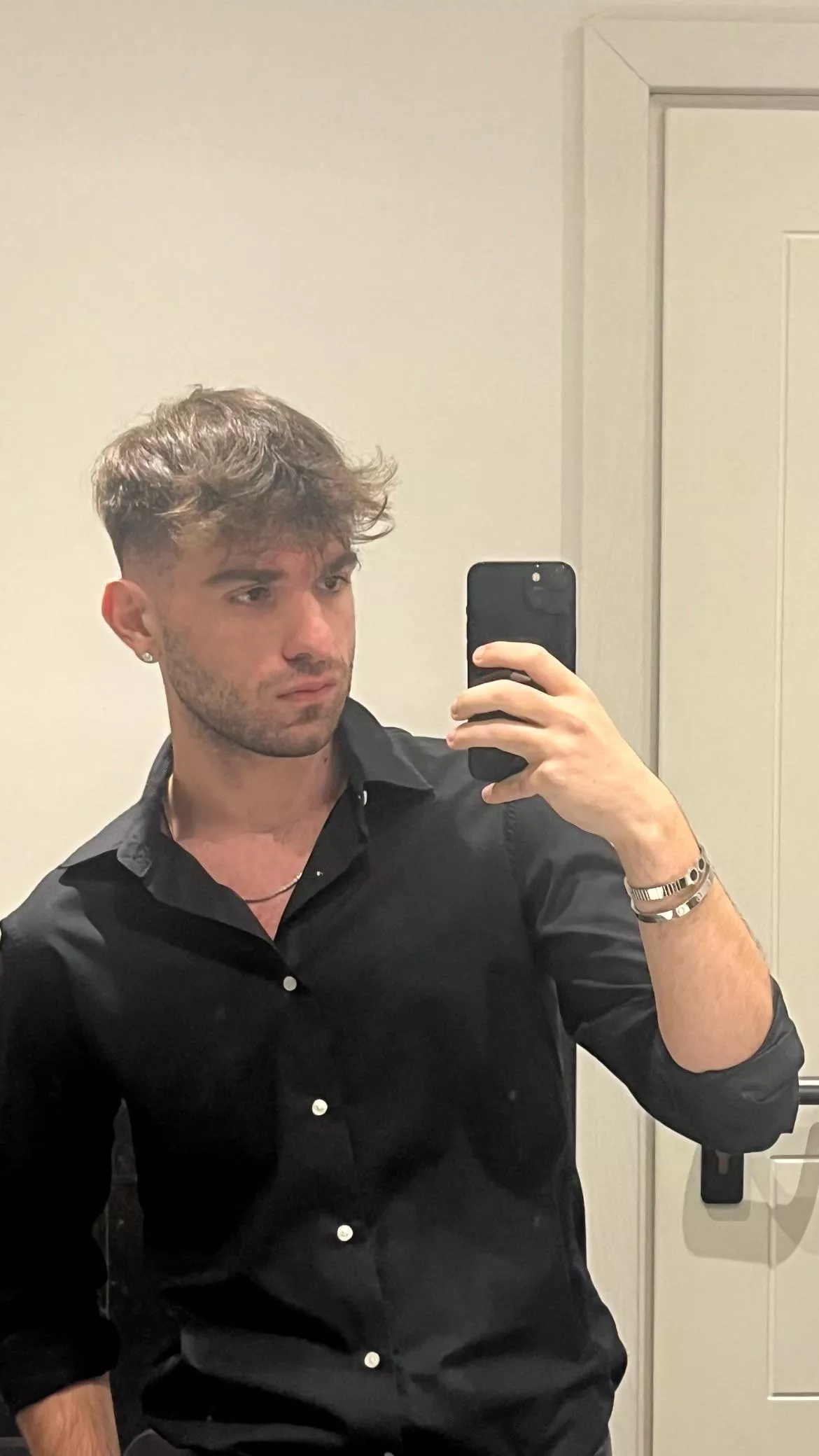 hey guys what’s up? posted by Saverioso