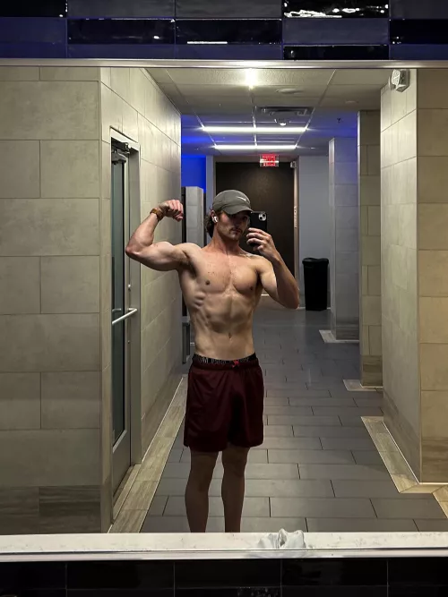 Hmu by SnooStories5974