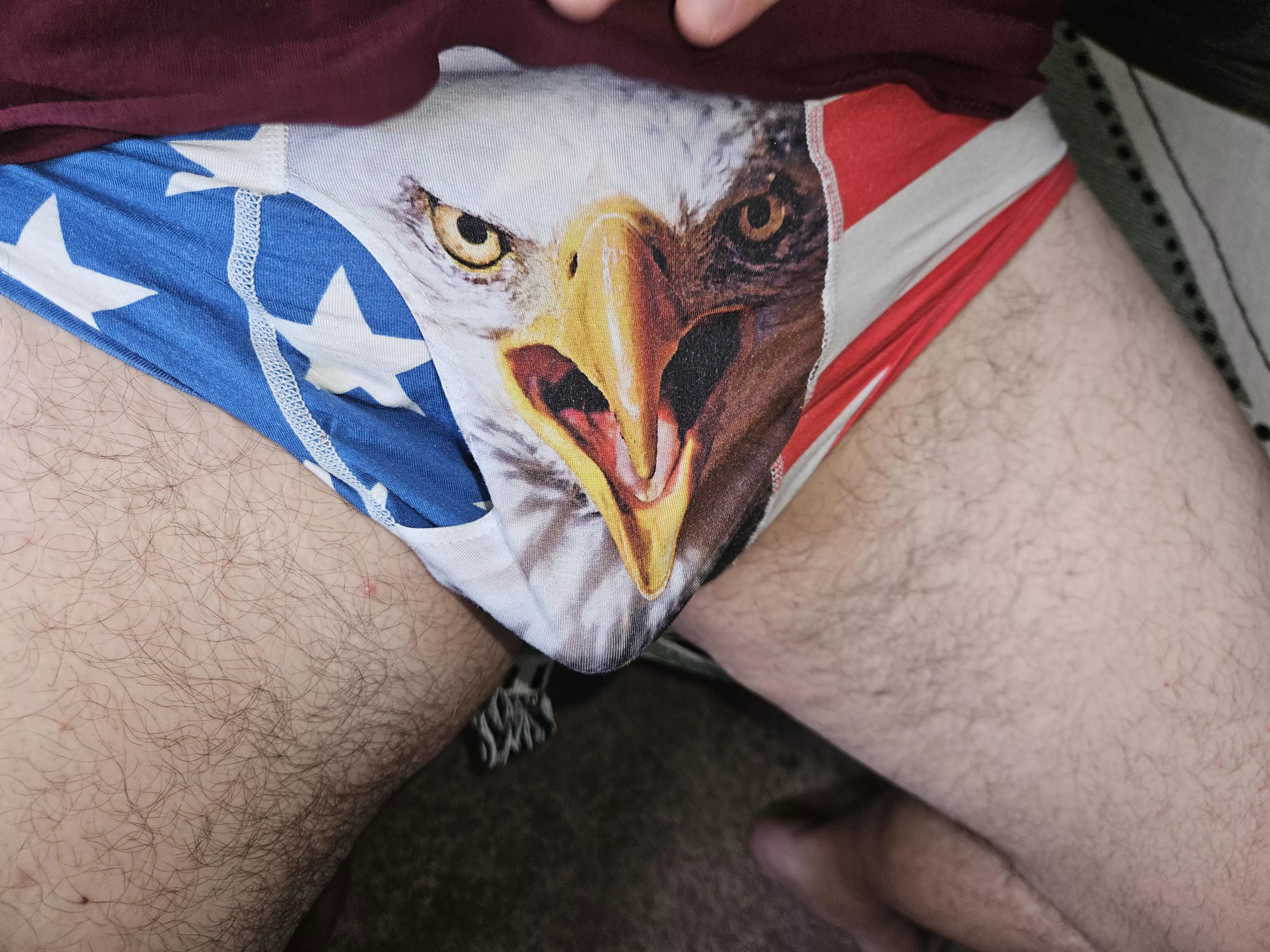 Hope everyone had a good 4th, for those who celebrate posted by wrangler710