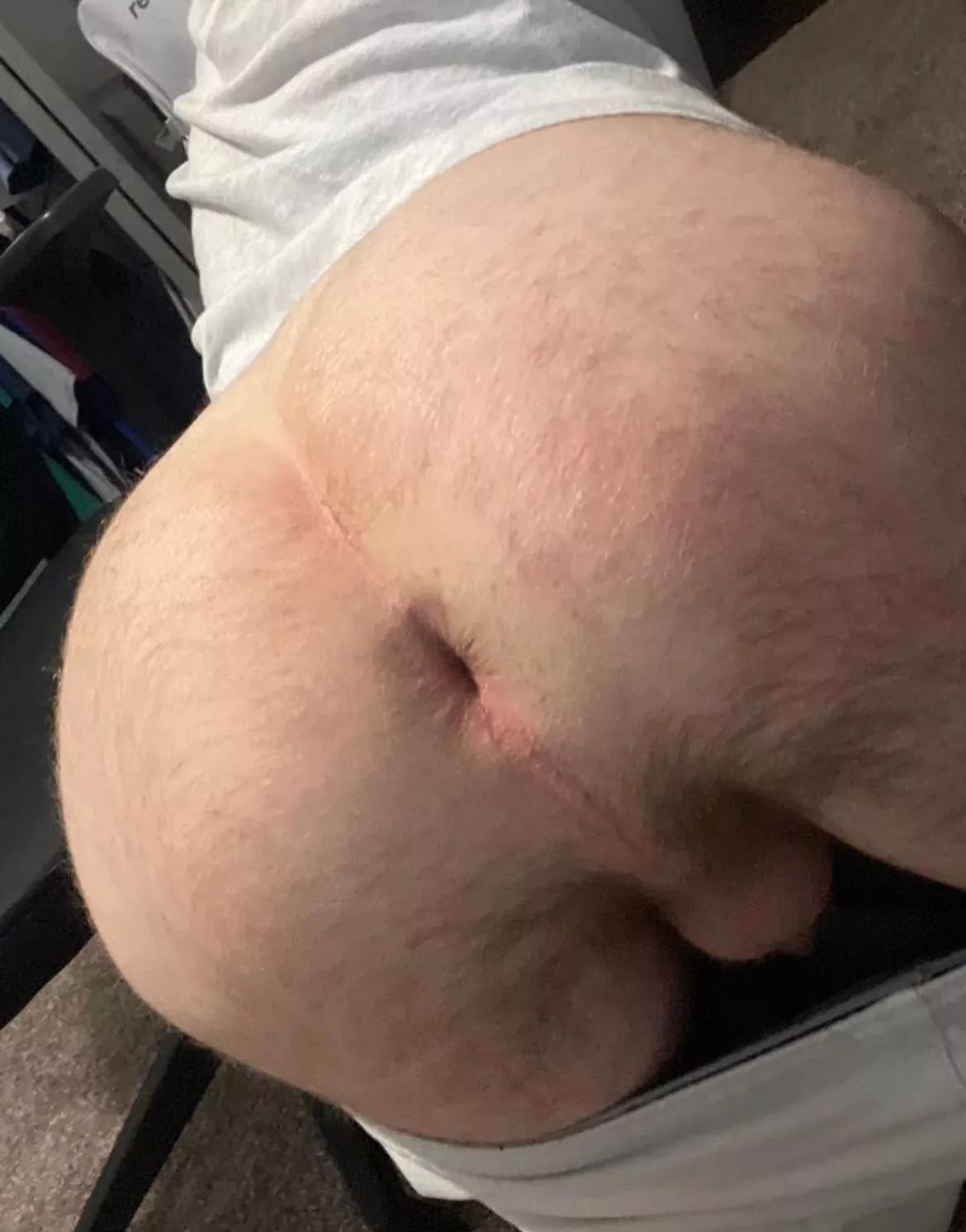 Hope my girl doesn't notice (25) posted by ConversationNo4977