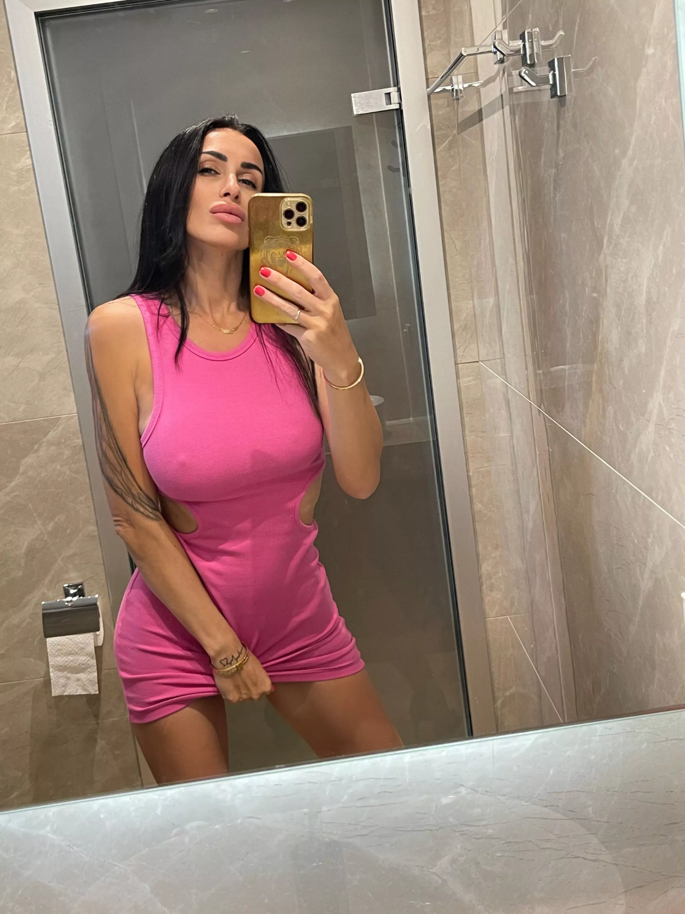 Horny Vibe posted by letolicompa