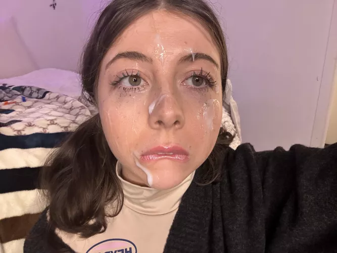 How do you call a girl that ends her tinder date like this  by wethrow123