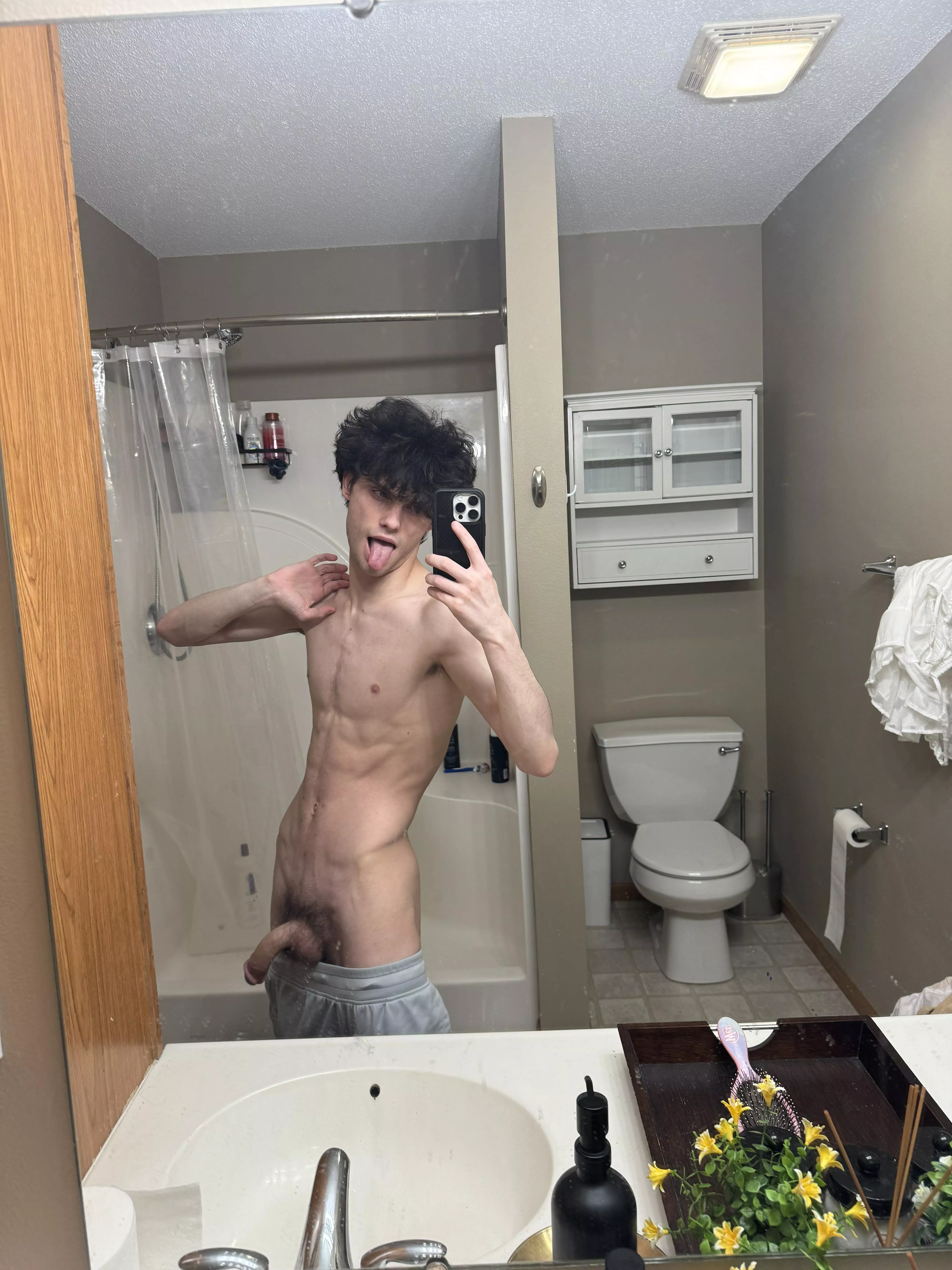 I dare you to use your mouth on this to get the bone you want posted by Lovelyanna09x