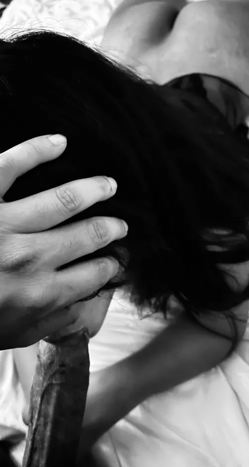 I have a blowjob (f)etish - I will suck your cock anytime anywhere by Aphrodite_and_Ares