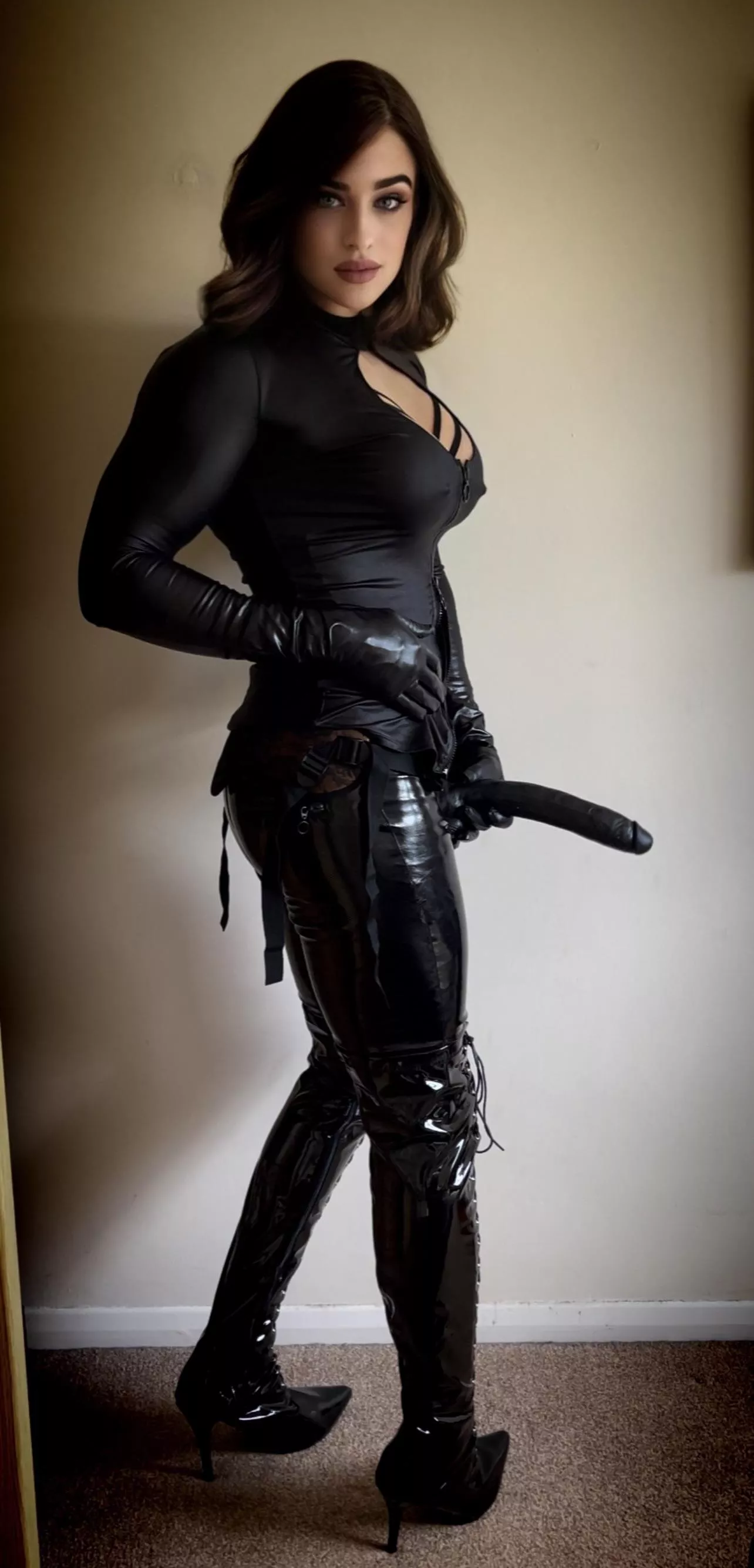 I’ll ruin you….. but you’ll love it posted by BeautifulChange3924