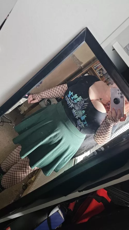 Im cute  by Hollow_Insanity