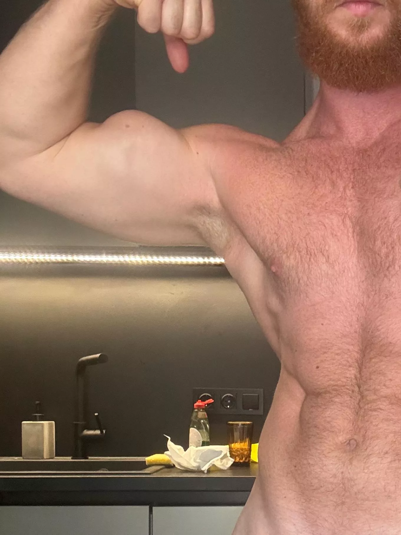 Inhale my musk posted by Ok-Philosopher-9562