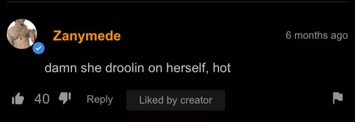 It sounds so sarcastic 😭 by Geng_Khann