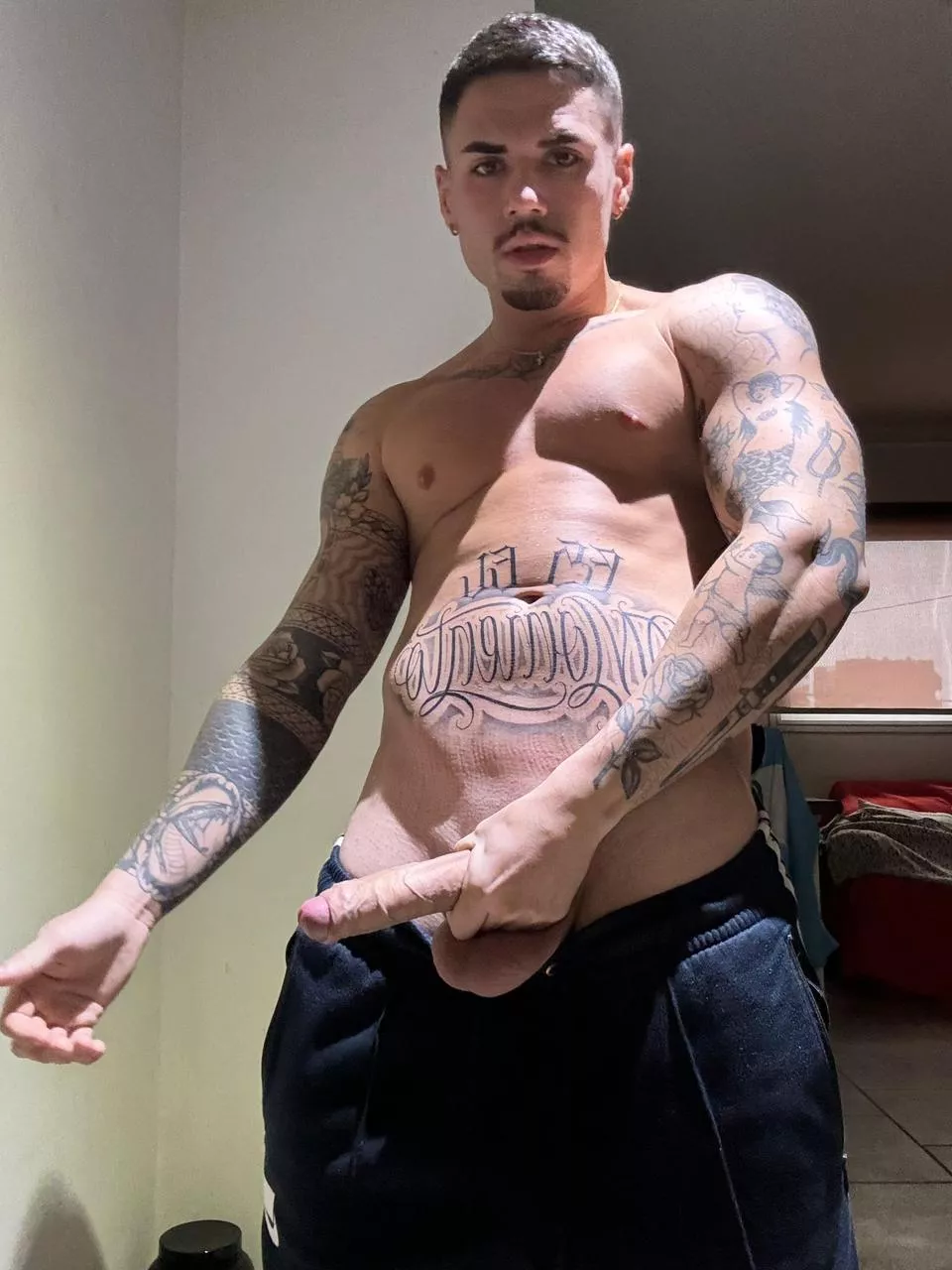 it´s a gift for you
 posted by MartinBautista