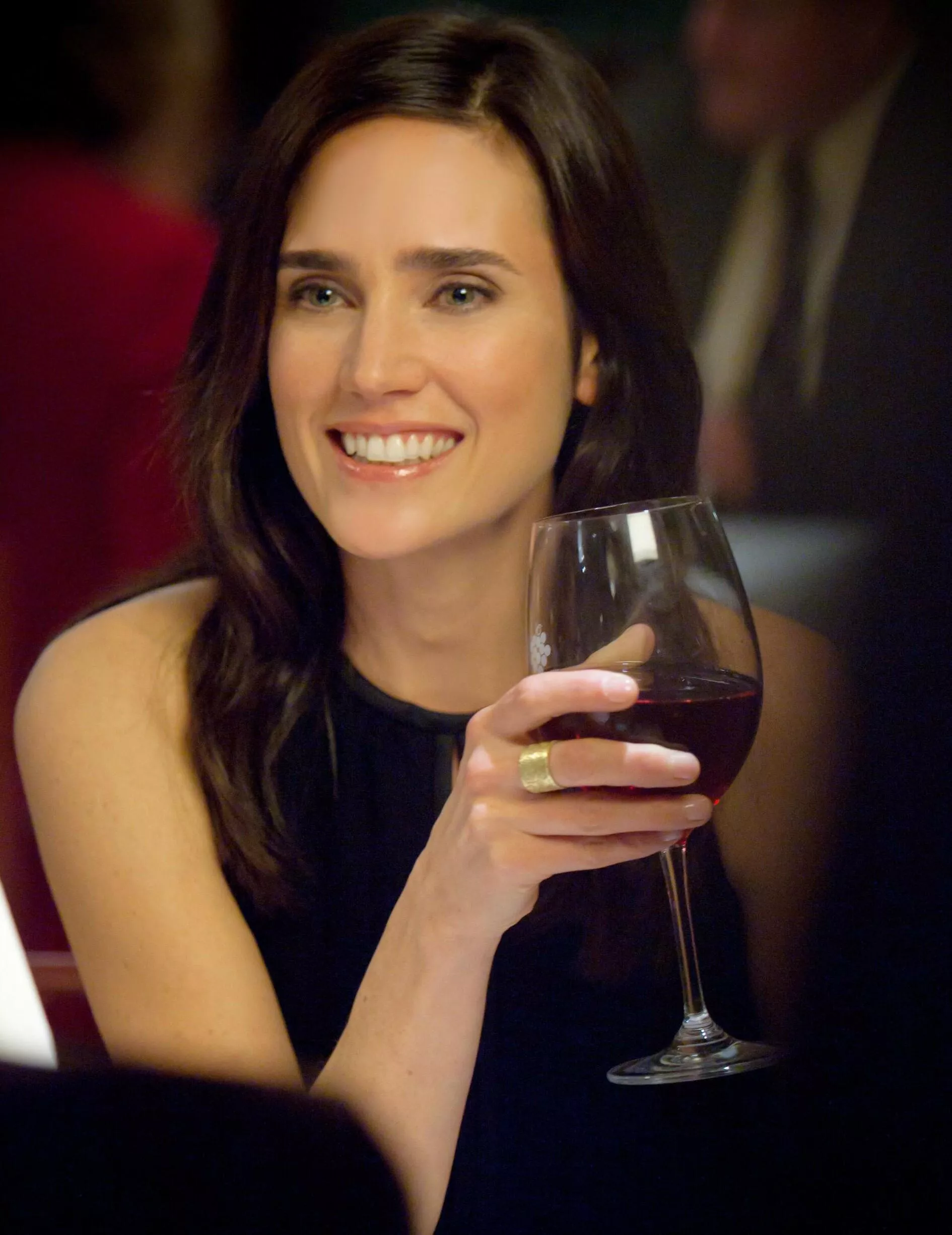 Jennifer Connelly posted by qwer5r