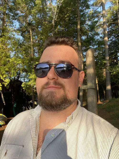 Long week, ready for the weekend by CarelessTradition191