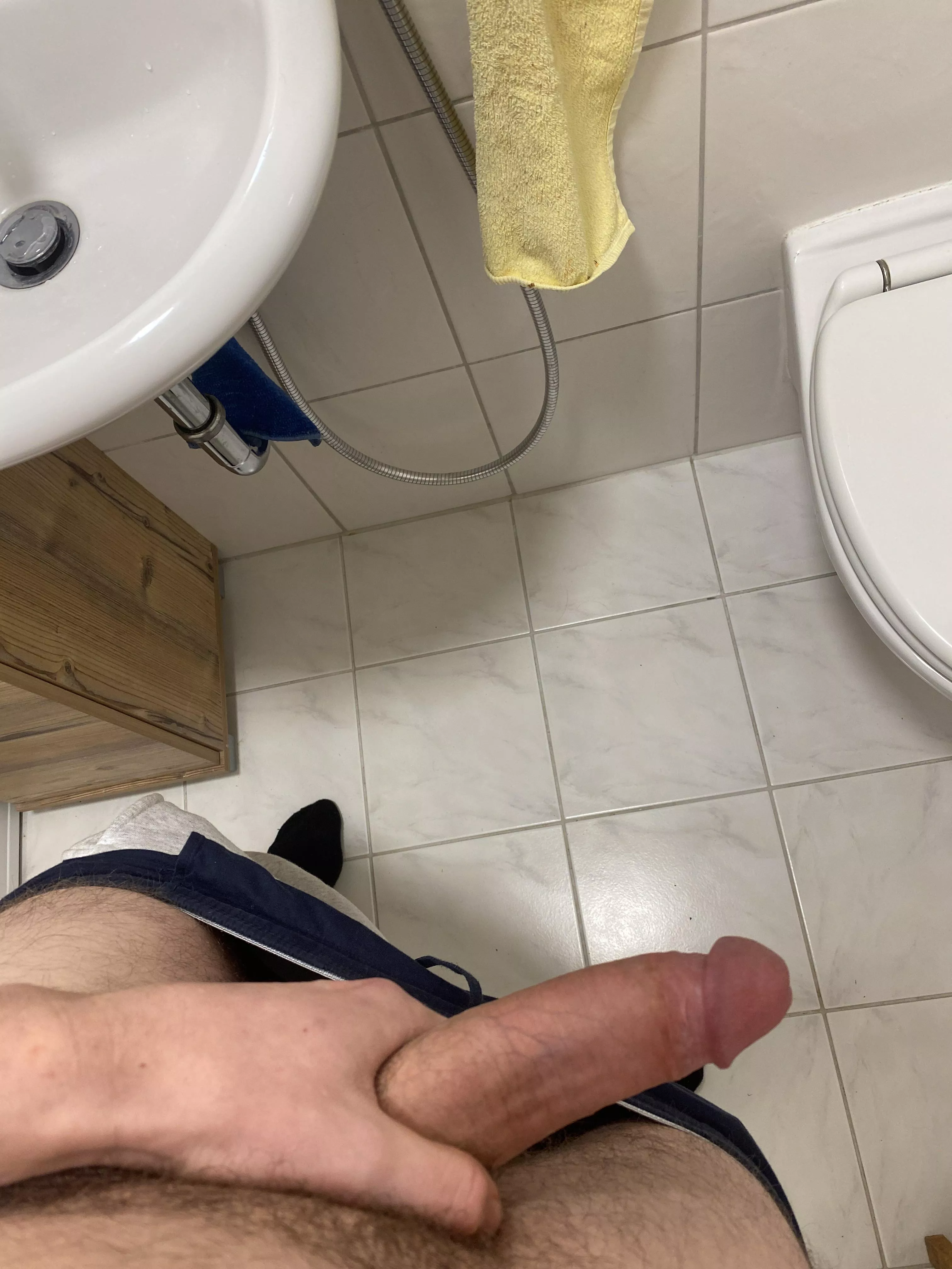M21 what do you think About my dick? What would you do posted by Savings-Bad5545