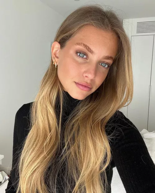 Magui Corceiro by tumblrvogue