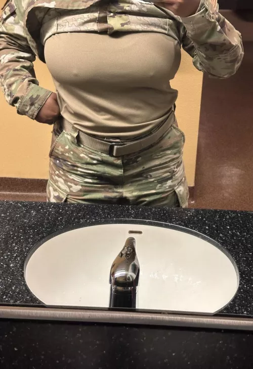 My nipples are always hard by Competitive_Fish6145