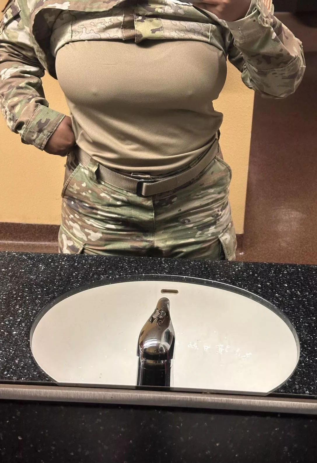 My nipples are always hard posted by Competitive_Fish6145