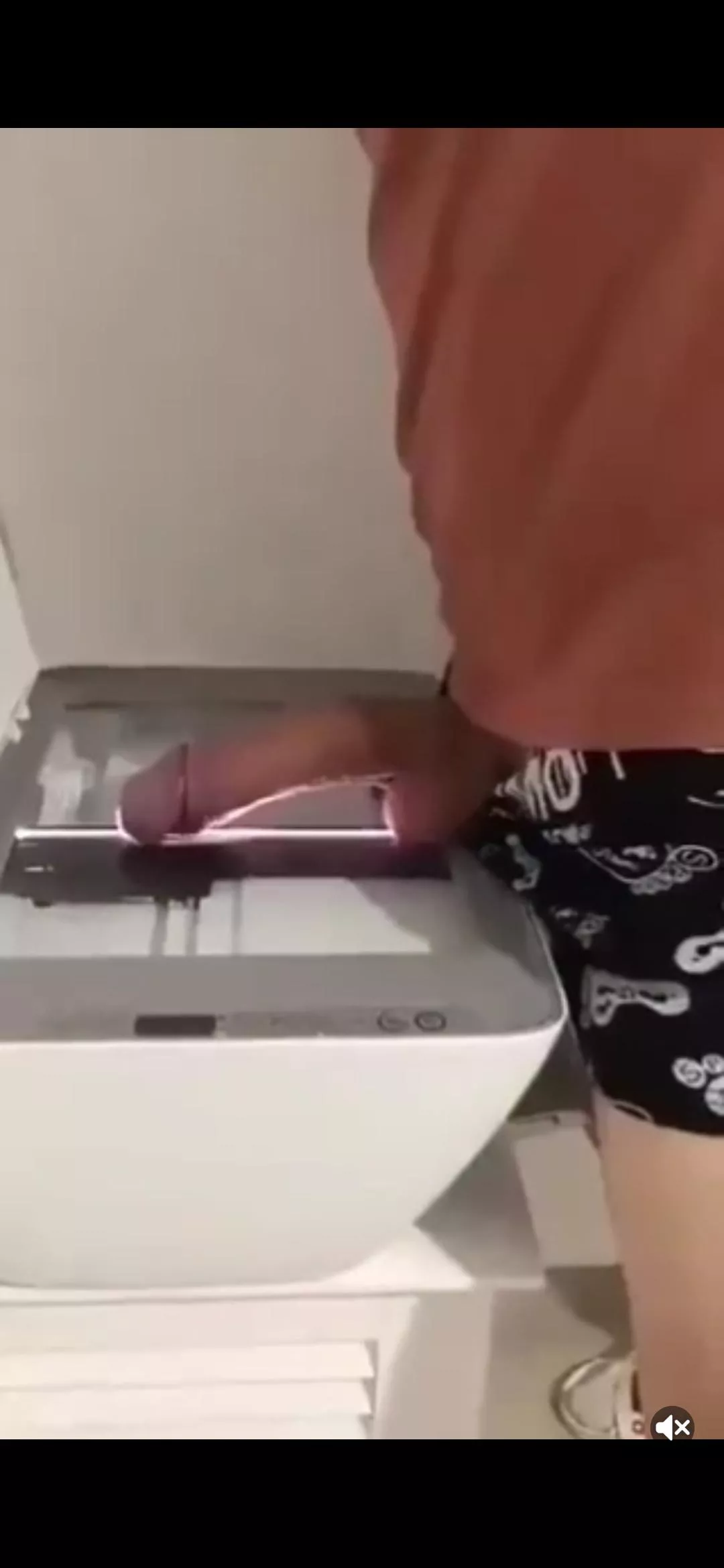 Nice dick print bro posted by mistar_z