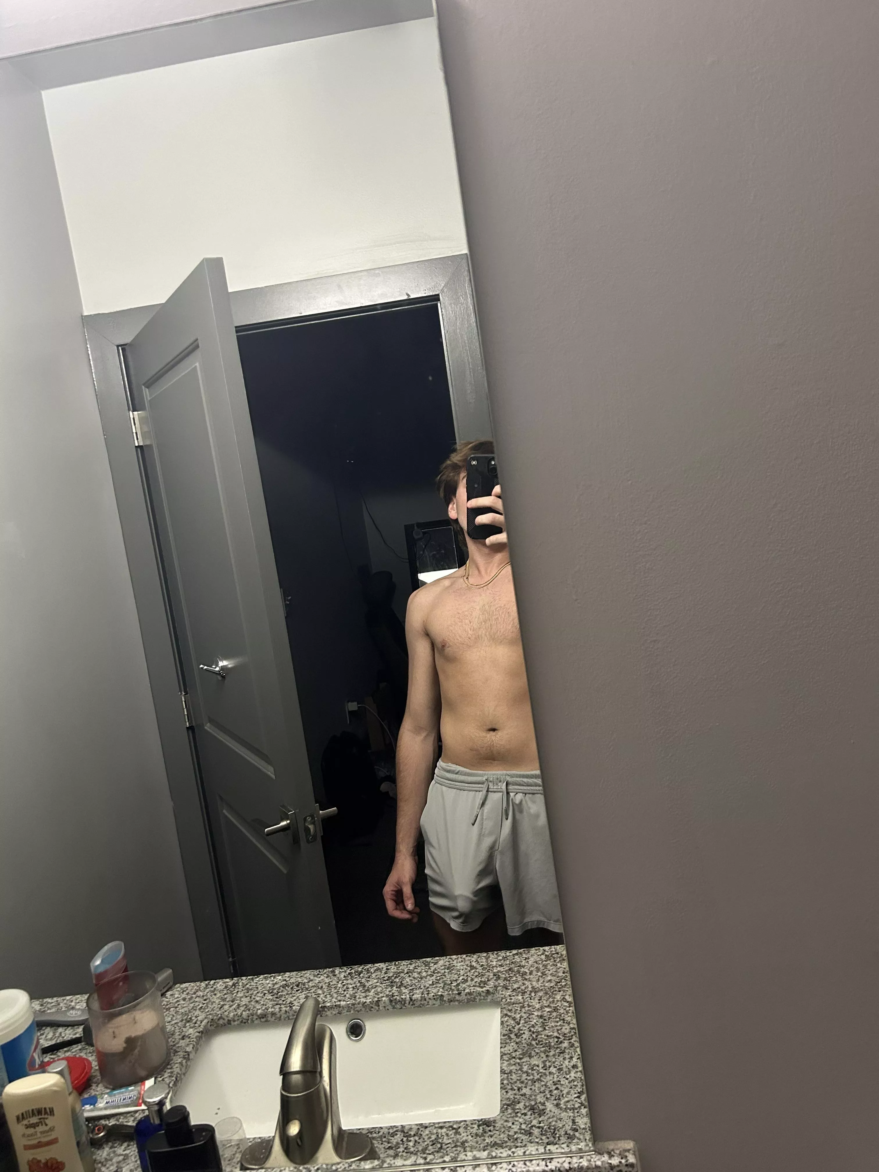 Peekin through  posted by Dr-ns13