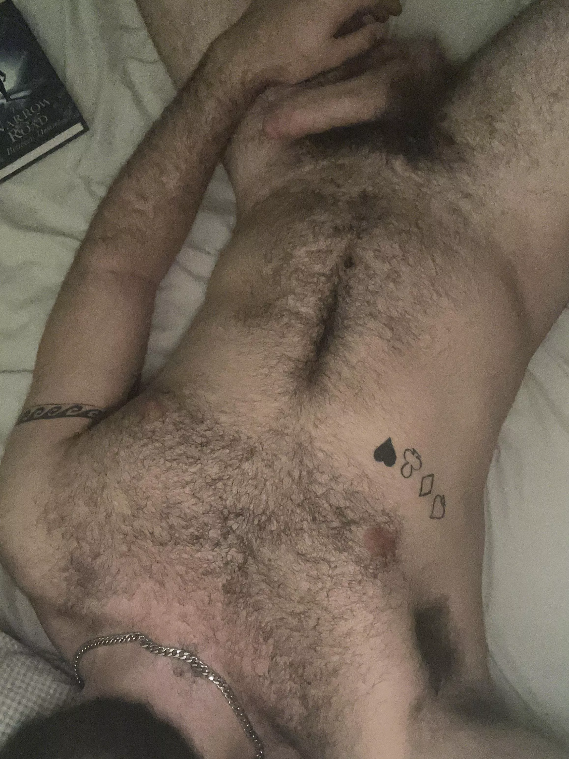 Ready for some pounding? posted by Poseidominant