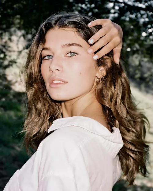 Sienna Raine Schmidt by NoBobcat1850