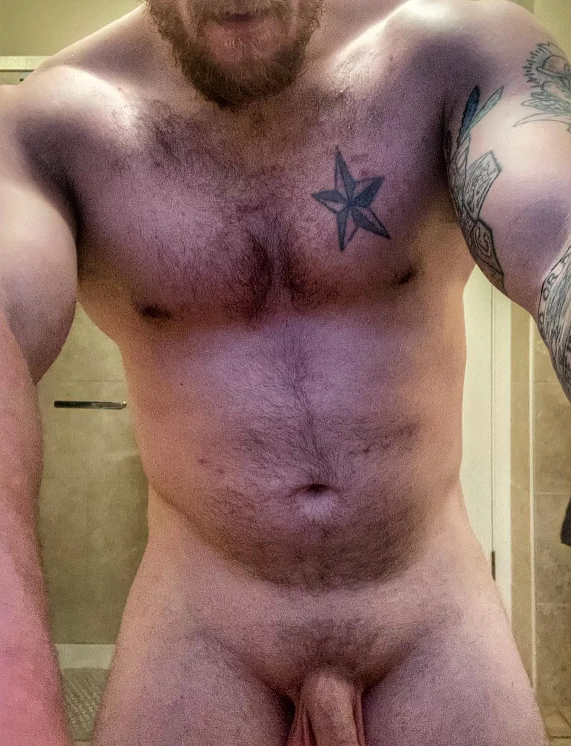 Slightly more of a U than a V, hope that’s ok? posted by BuckSmashR3