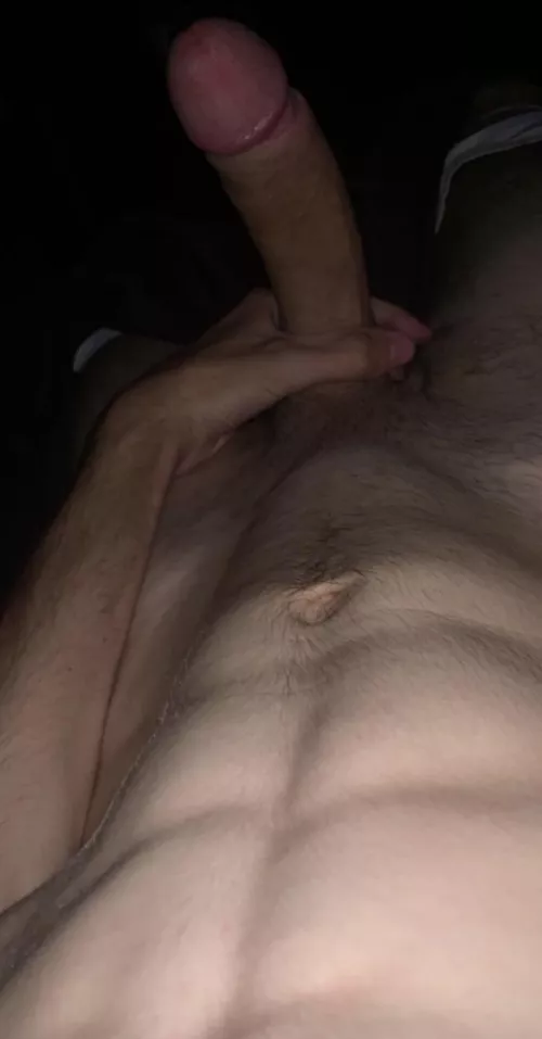 soo horny today (19) by walkingdownthem