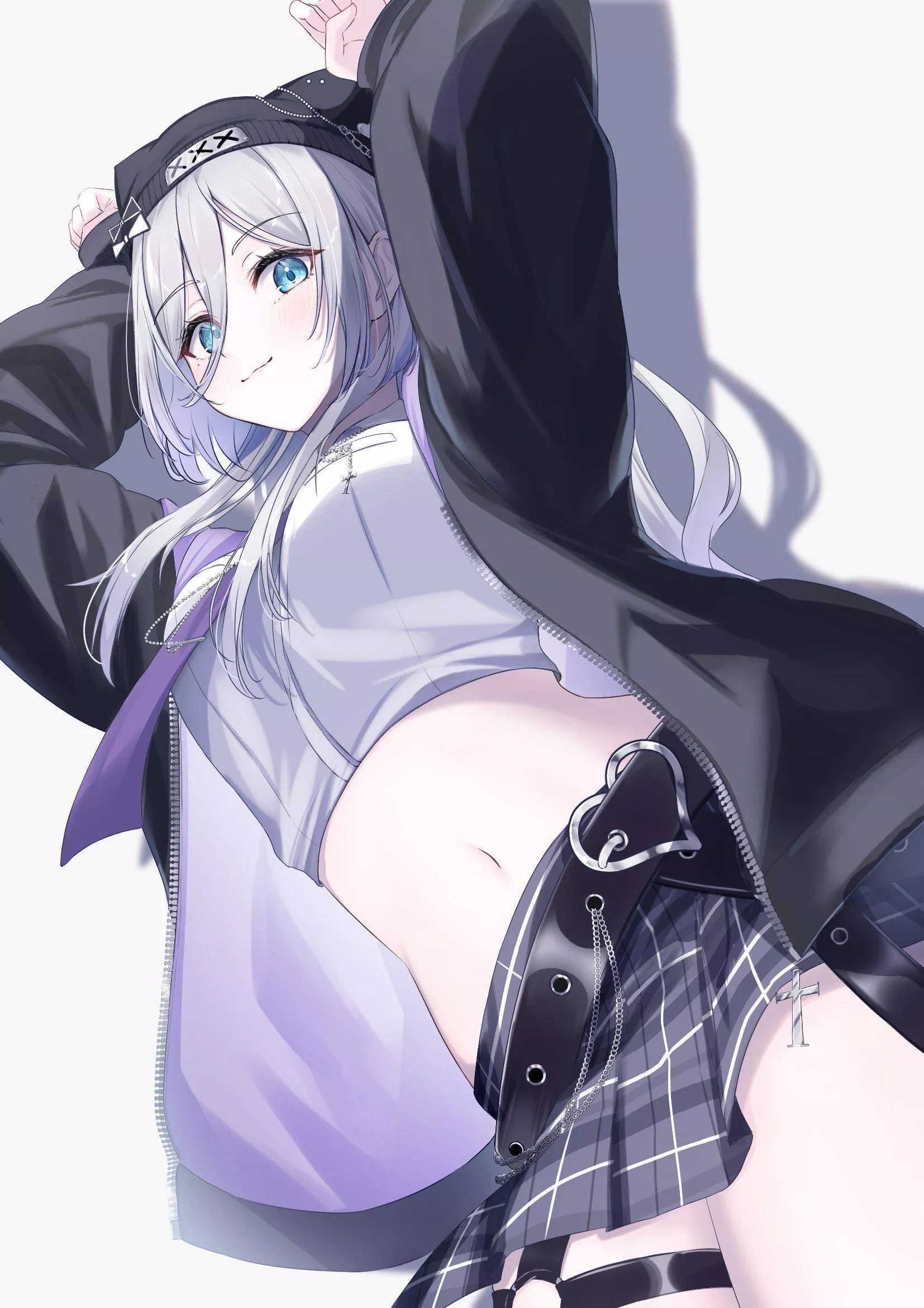 Sumire Kaga [VSPO] posted by CheetahSperm18