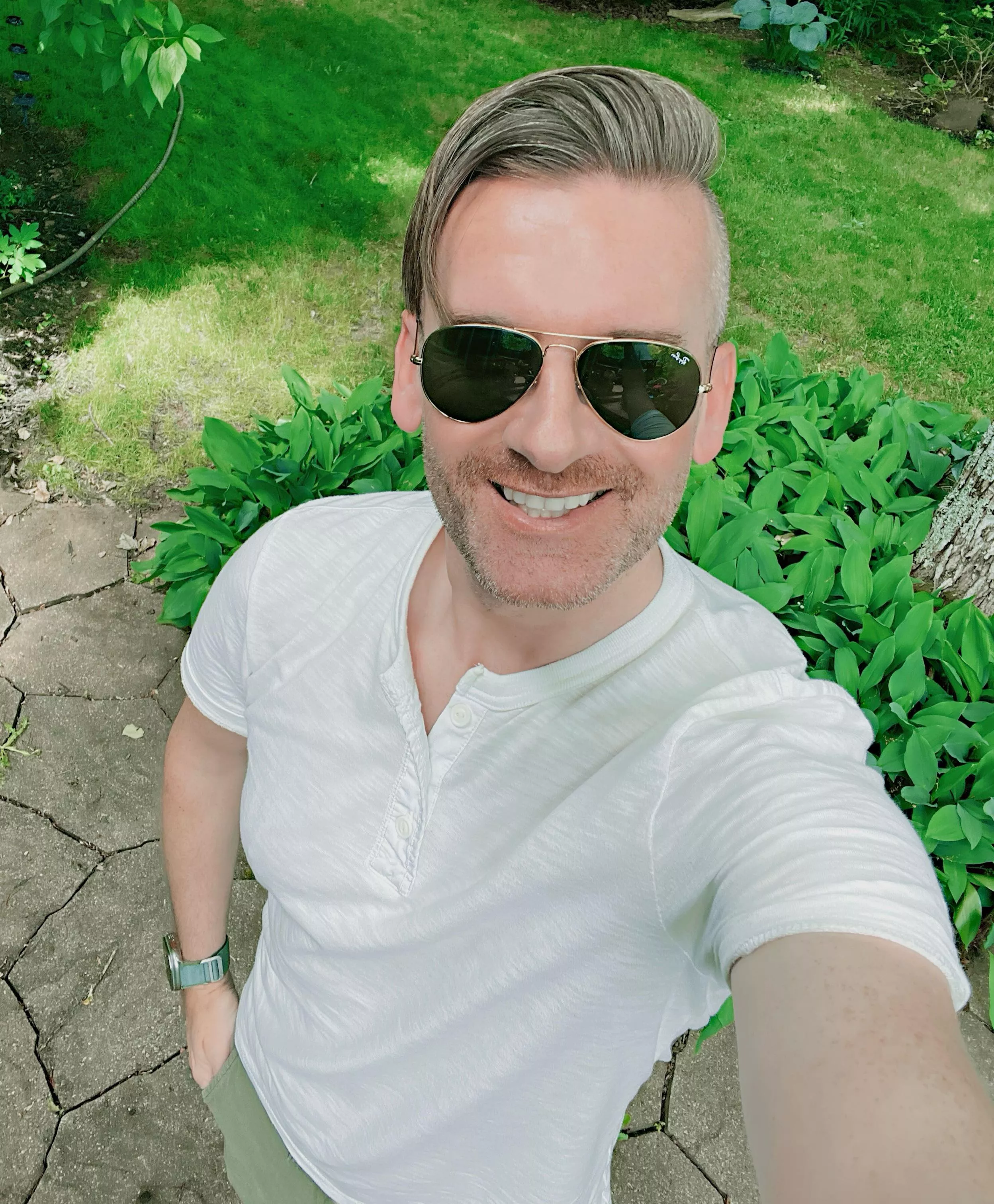 This teacher is officially on summer vacation! 😎 posted by Laowai79