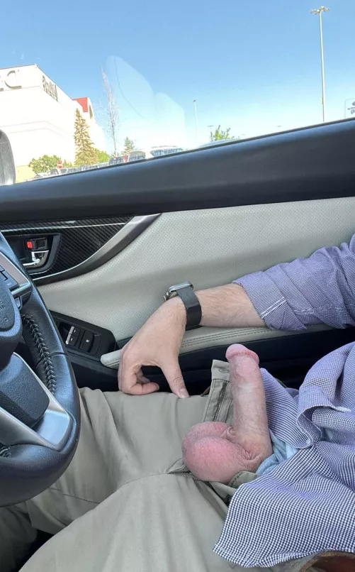 Waiting for another horny bro to walk by by run_amok86