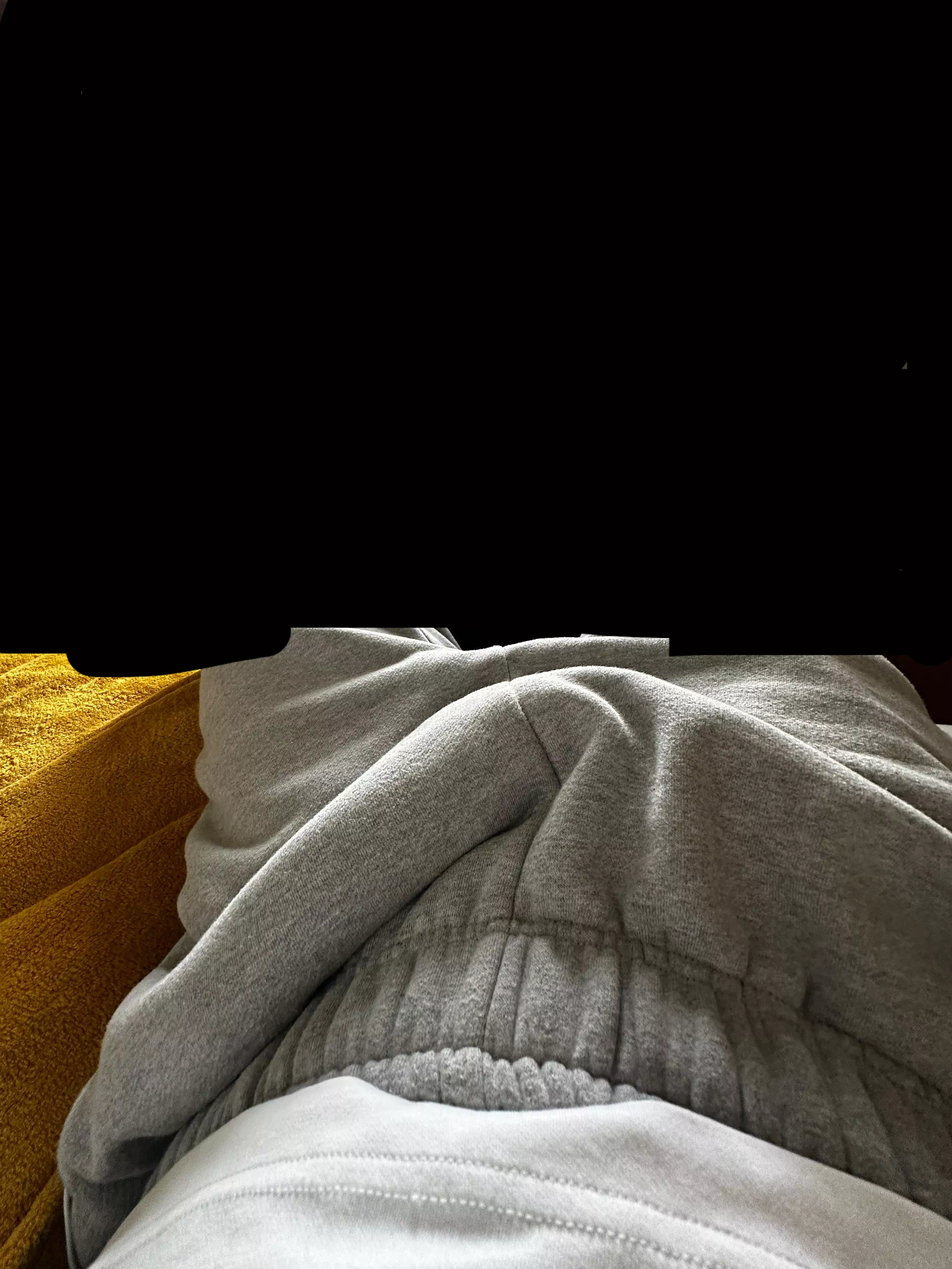 Wanna see it? posted by Cockylad26