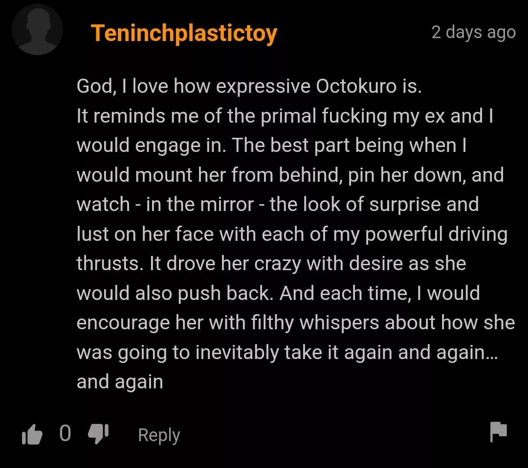 Wattpad? posted by Canisleepnow2914