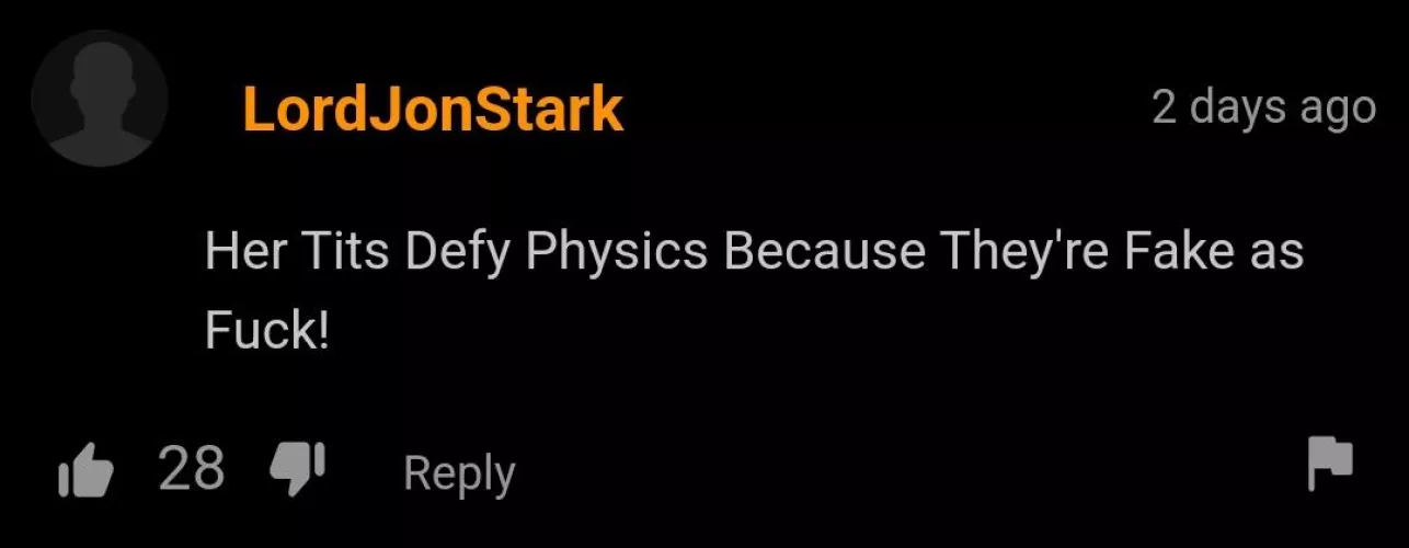 Well said by Canisleepnow2914