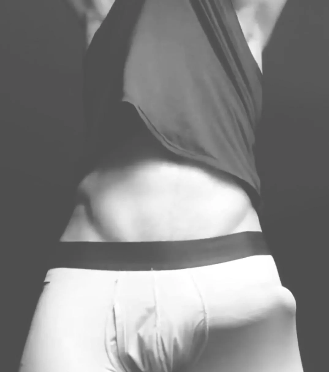 White briefs….. posted by spacecadetXANNY