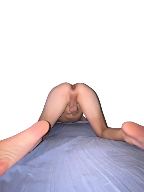 [20] Can you spank me while you fuck me? by HotTwinkie03