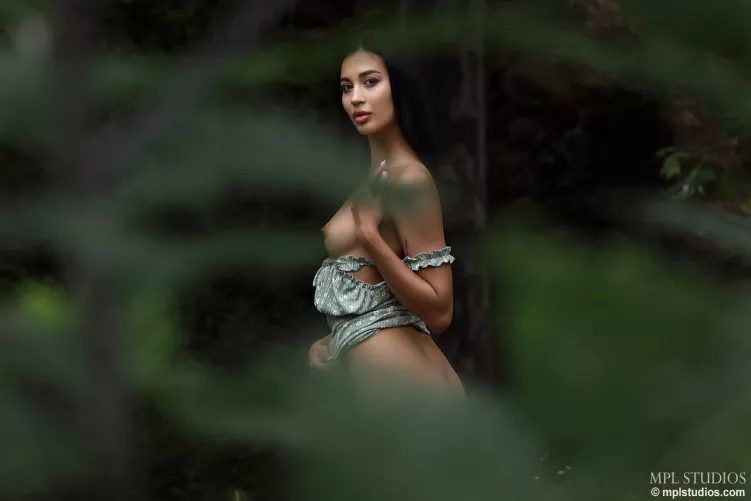 Bold, beautiful, and unapologetically me by LexyStormy