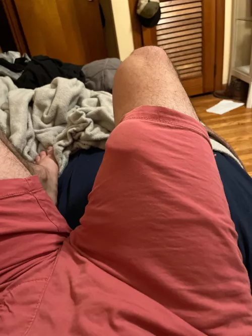 Can never be horny in public by Wrong_Plan8277