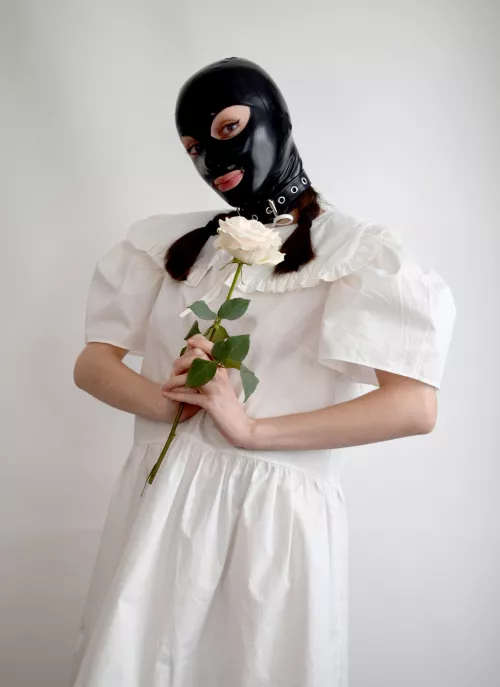 Date night...? by kissesfromviolet