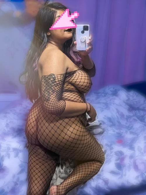 Do I need more clothes on or is this fine? ⊹ ࣪ ˖ by spacey_metalhead