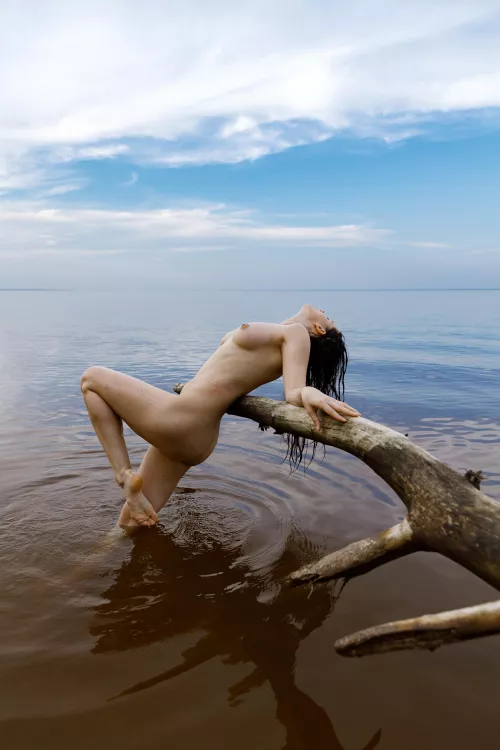 Enjoying summer :) by mihaylova_jpg2