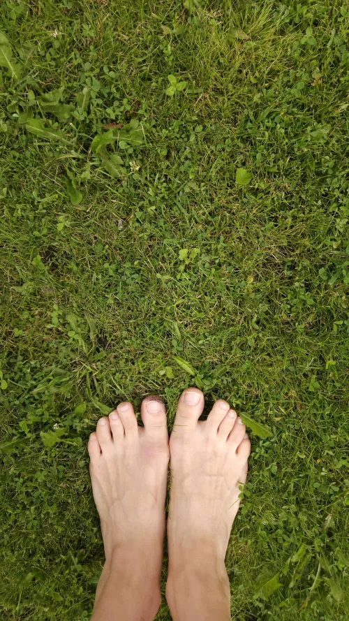 feel this freshness by FirstAd8883