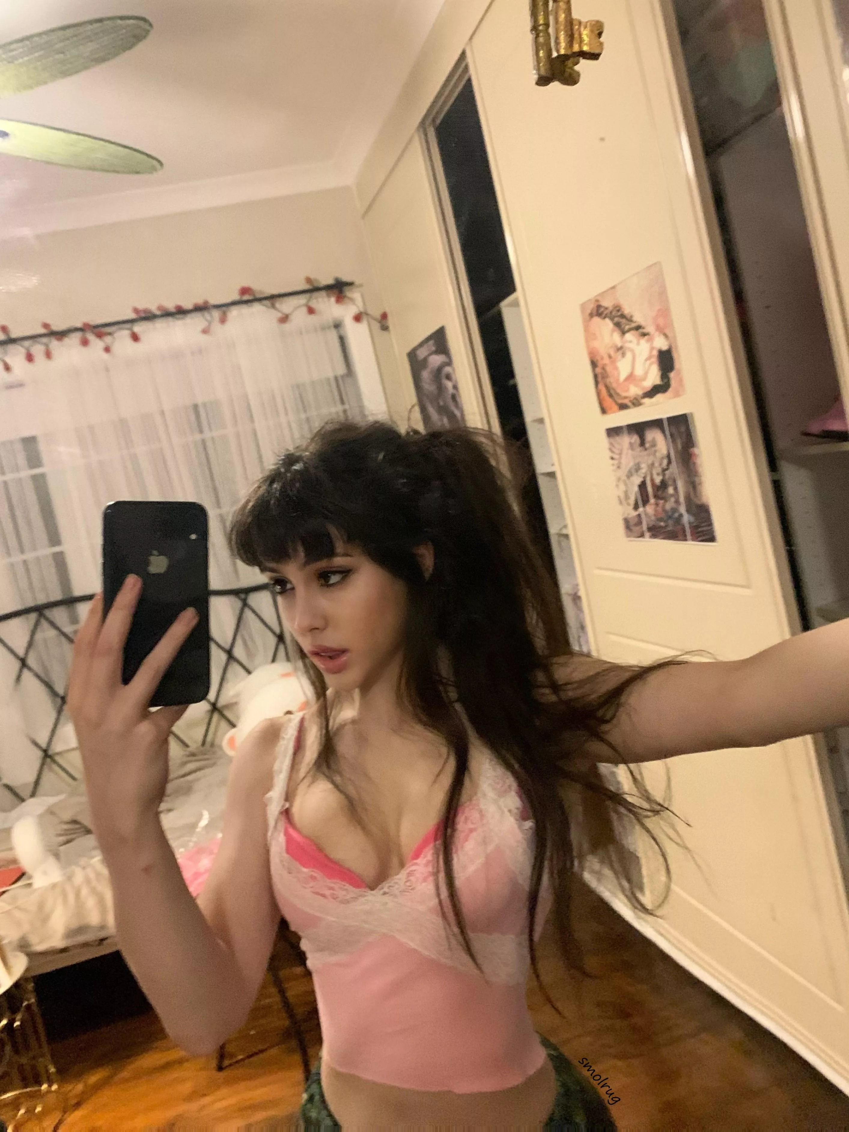 followw @smol_rug :) posted by smolrug