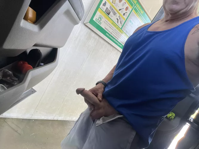 Get me soapy? by 71Bones