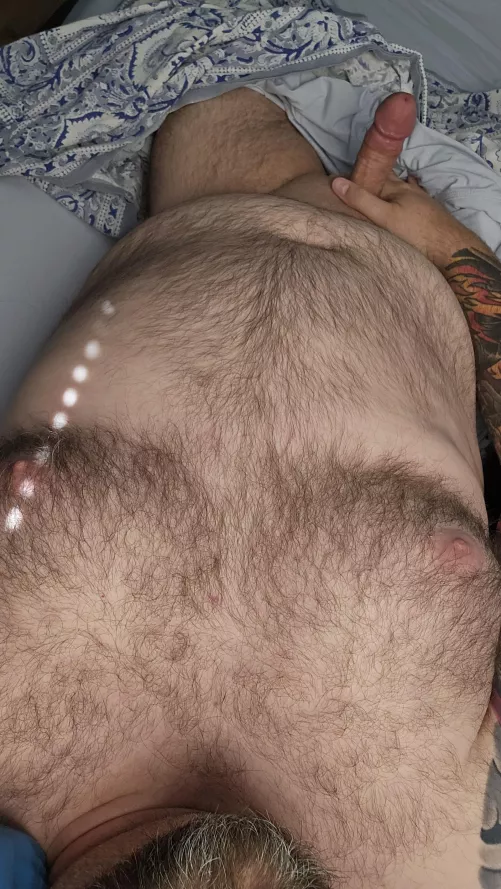 Good morning! by Just_Average2655