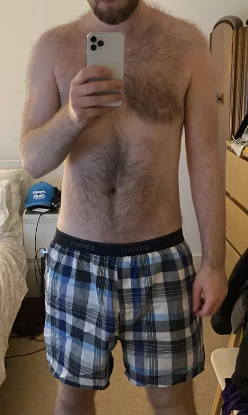 Happy Friday 😜 by TheBoxerBator