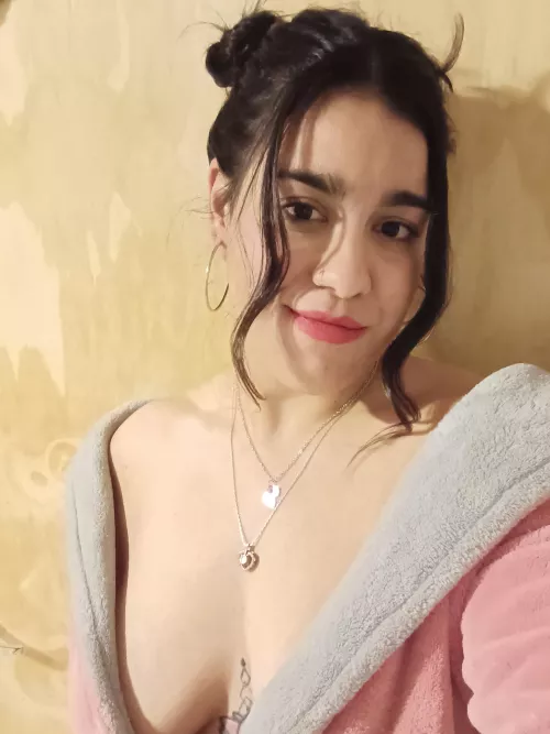 Hi baby! How are you today? by Reina_Ibeth