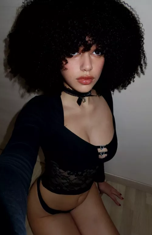 I think one of us needs a spanking tonight. by Samiraxoxodarky