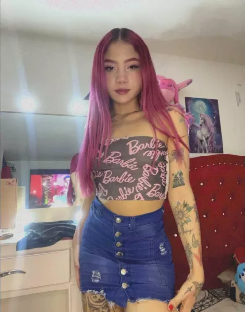 If you had a roommate like me, what would you do?
 by Grand-You-7654