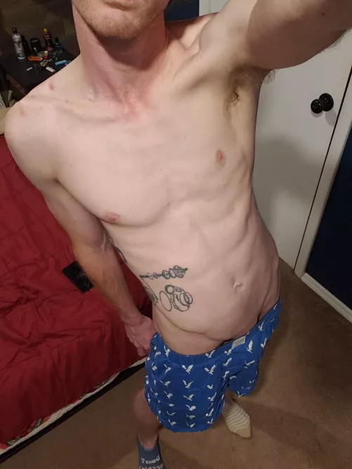 I'll leave the rest up to your imagination  by aimpersand