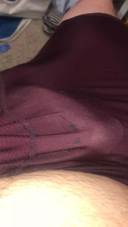 It’s been a long day (; by [deleted]